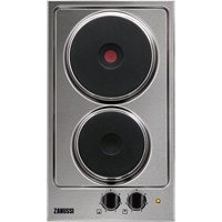 ZANUSSI ZEE 3921 IXA